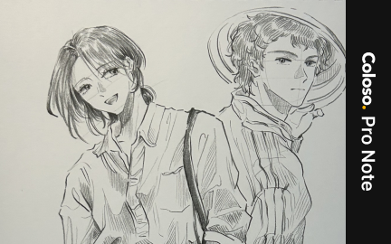 일러스트레이터 각사-image