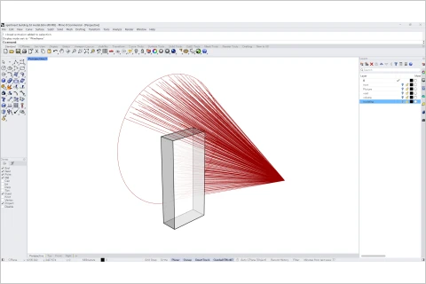 <p>形を手順として考えるノウハウ</p>