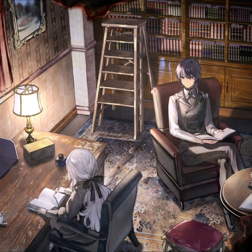 <p>複数人数を描く際のポイント</p>