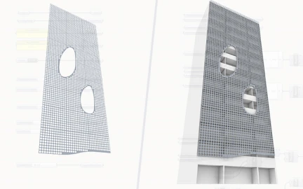 建築デザインで活用するRhinoceros®/Grasshopper®実践講座	