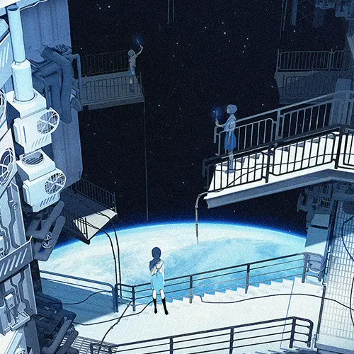 <p><strong>絵描き向けのBlenderを200%活用する方法、Blenderの基礎理論及びセッティング</strong></p>