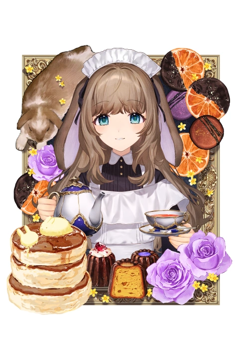 イラストレーター つなかわ ポートフォリオ