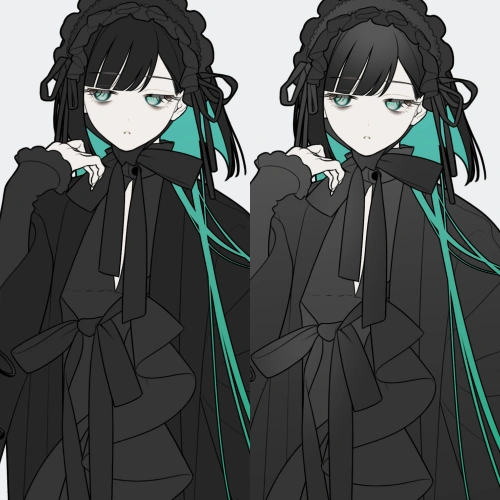 <p>ライティングを意識した下塗りの進め方</p>