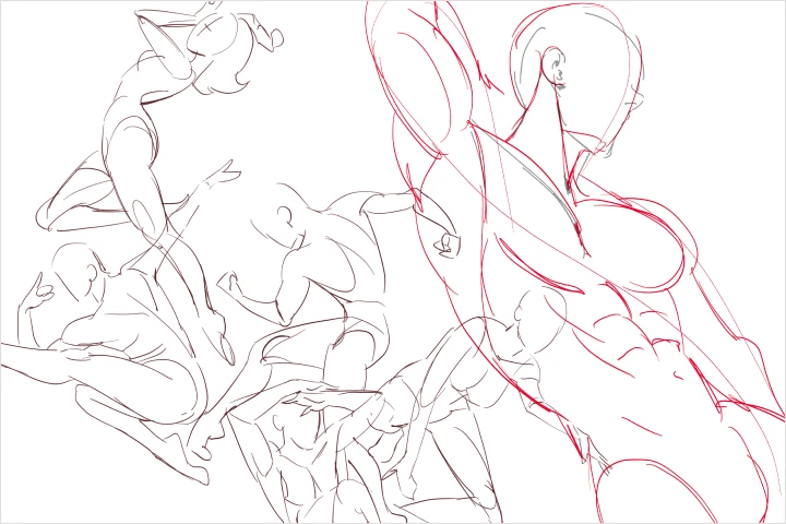 Illustrator, Yelomelomelo Exercise