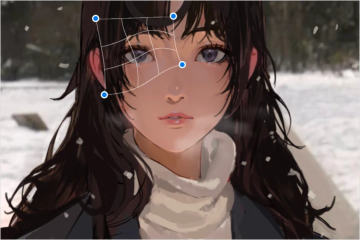 Illustrator, Yelomelomelo Exercise