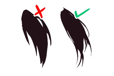 <p><strong>Good Shape Language &amp; Silhouettes</strong></p>