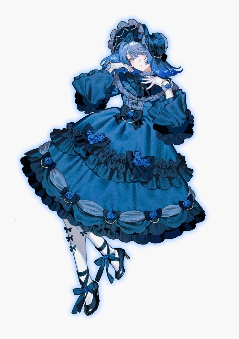 イラストレーター 7日 ポートフォリオ