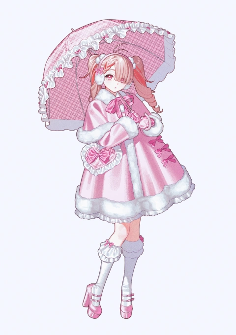 イラストレーター 7日 ポートフォリオ