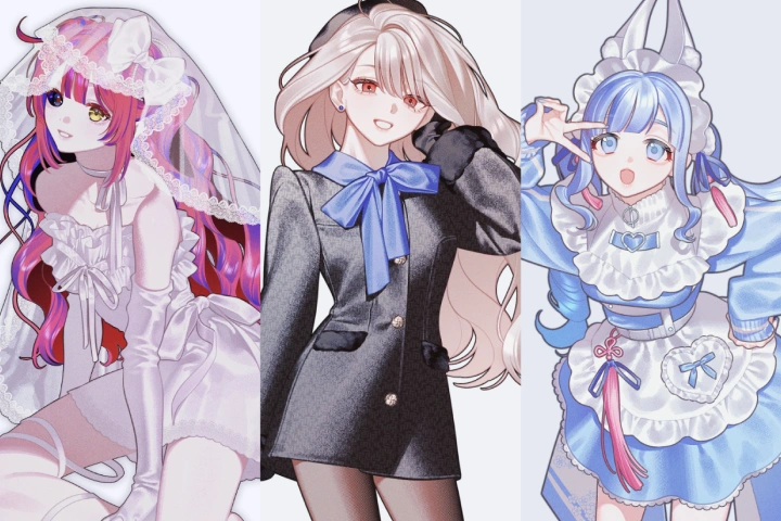 イラストレーター 7日 ポイント