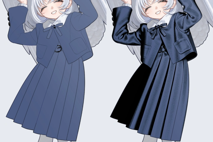 イラストレーター 7日 ポイント