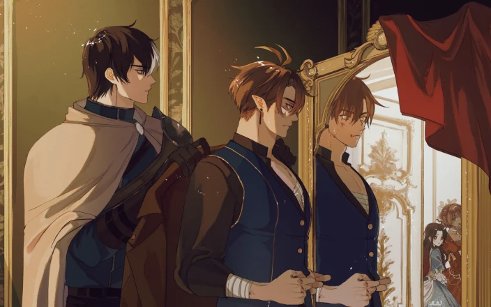 角色與故事的構築，感性插畫創作班