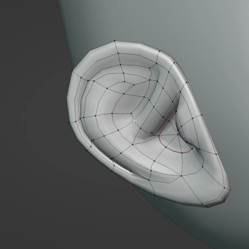 3D아티스트 Keeki