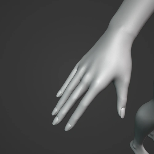 3D아티스트 Keeki