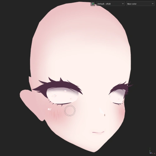 3D아티스트 Keeki