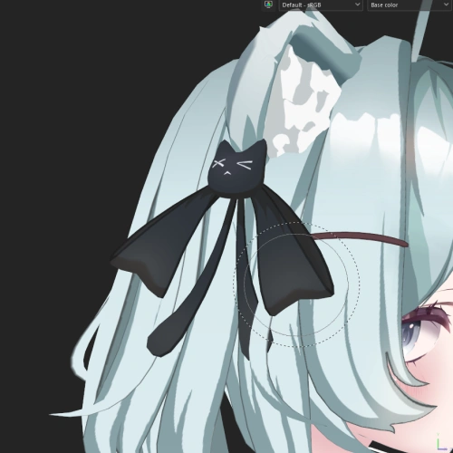 3D아티스트 Keeki