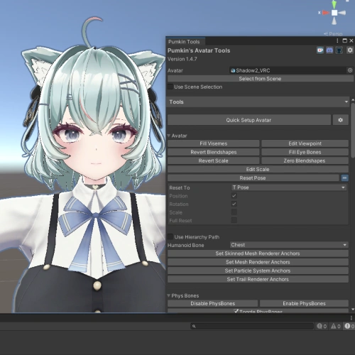 3D아티스트 Keeki