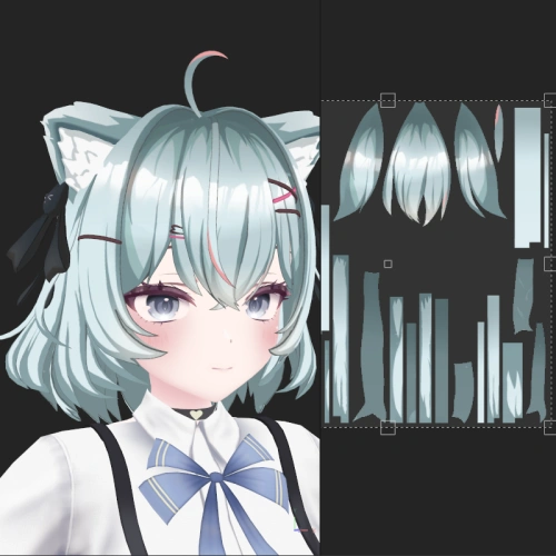 <p><strong>Substance Painter for Beautiful Textures</strong></p>