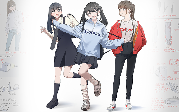 フリーアニメーター hide-image