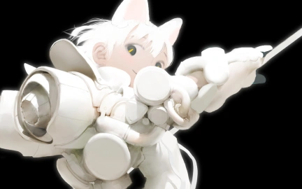 묵직한 입체감에 산뜻한 채색으로, 고감도 명암 채색법