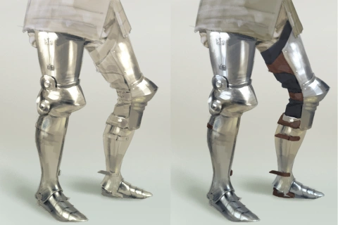 <p>본질을 꿰뚫는 빛과 그림자의 핵심 원리 &amp; 적용 방법</p>