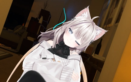 초보자도 막힘없이 완주하는 3D 버츄얼 아바타 세팅 마스터