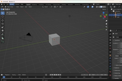 <p>알잘딱' 골라 쓰는 아바타 작업 맞춤 블렌더 활용법</p>