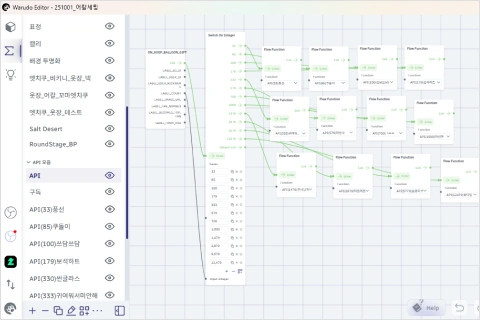 <p>기획부터 제작까지, 직접 대응하는 단계별 API 연동 실습</p>