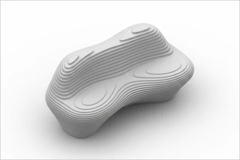 <p>形をルールから生み出す方法</p>