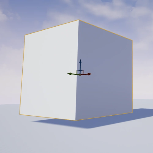 <p>CG/3차원 공간에서 이해하는 색과 숫자의 의미</p>