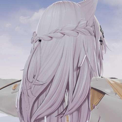 <p>내 손으로 생생하게 구현하는 광택과 윤기 나는 머릿결</p>