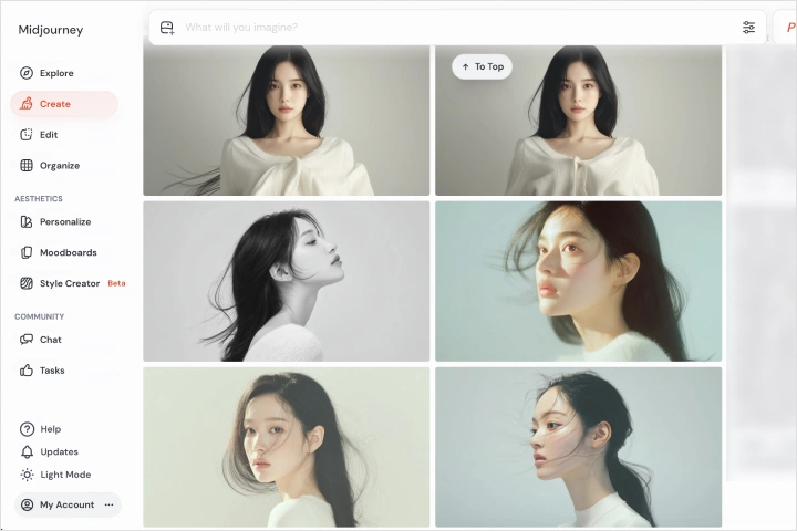 AI 아티스트, 이현 강의예제