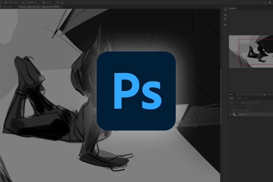Art Director, Roger Hom