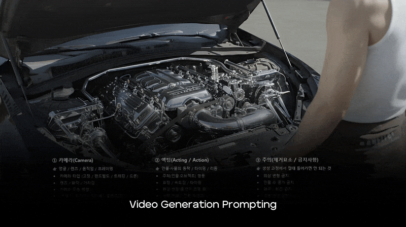 ImageSlide<span class="image-gen-title">영상 출력을 위한 프롬프트</span>    