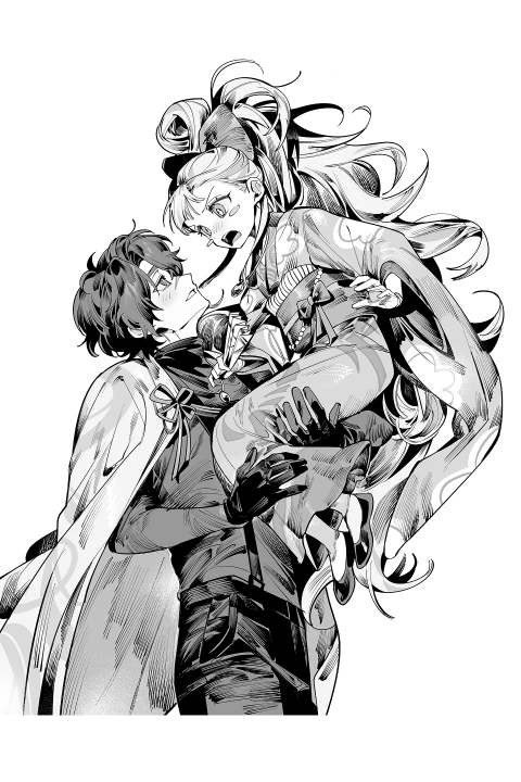 漫画家 INHAN