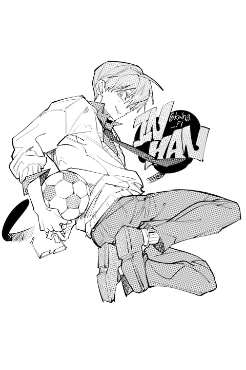 漫画家 INHAN