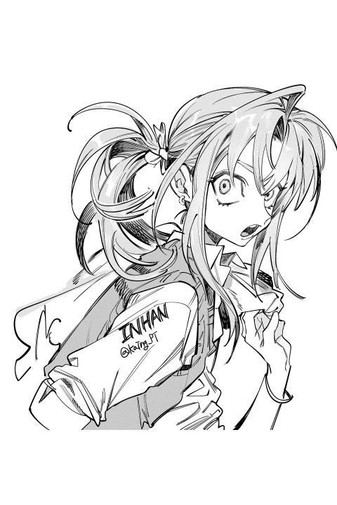 漫画家 INHAN