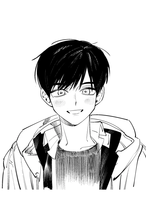 漫画家 INHAN