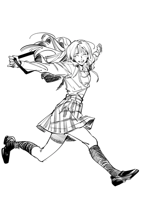 漫画家 INHAN