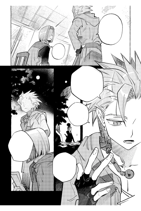 漫画家 INHAN
