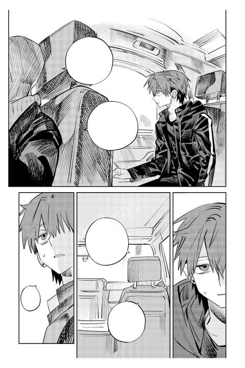 漫画家 INHAN