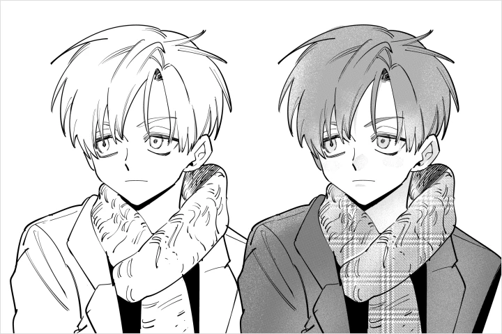 漫画家 INHAN
