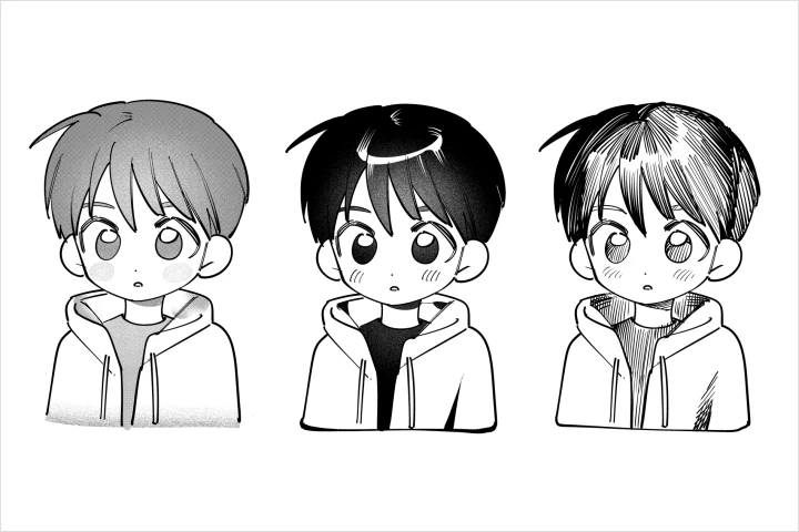 漫画家 INHAN