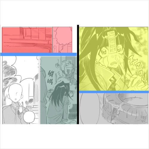 漫画家 INHAN