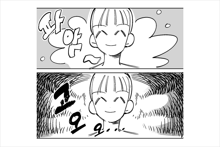 漫画家 INHAN