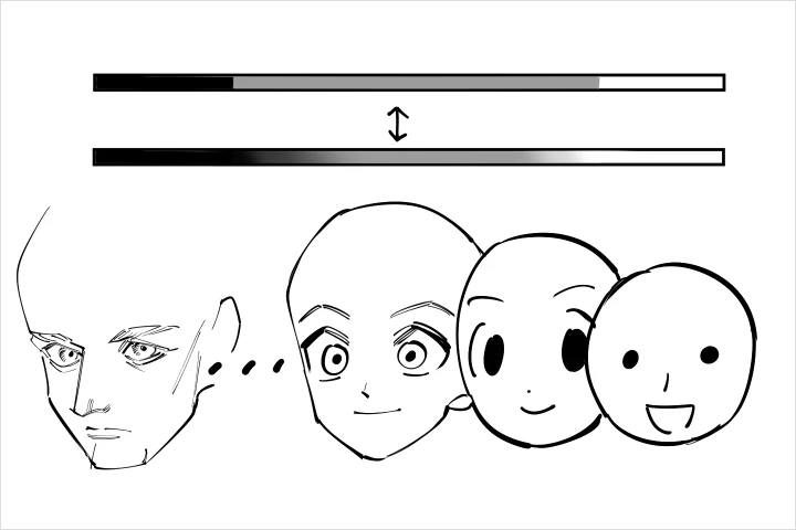 漫画家 INHAN
