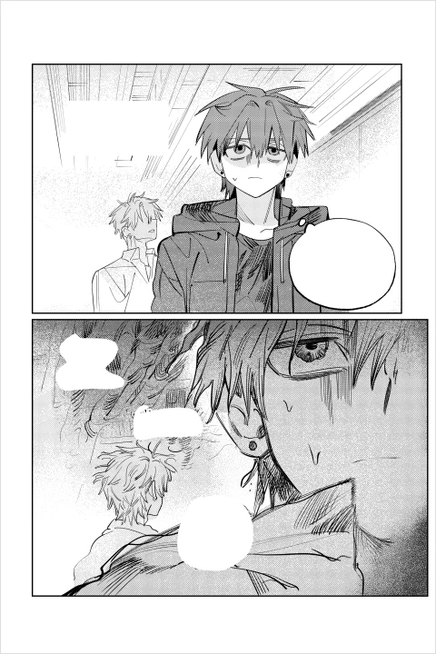 漫画家 INHAN