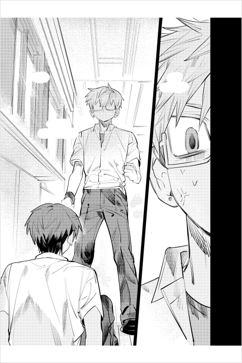漫画家 INHAN