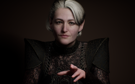 3D 캐릭터 아티스트 김경수-image