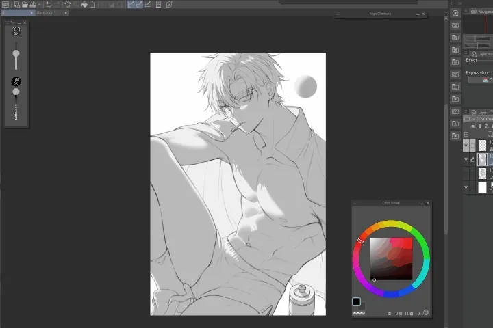 <p>그림자만 바꿔도 달라진다! 9가지 명암 표현 TIP</p>