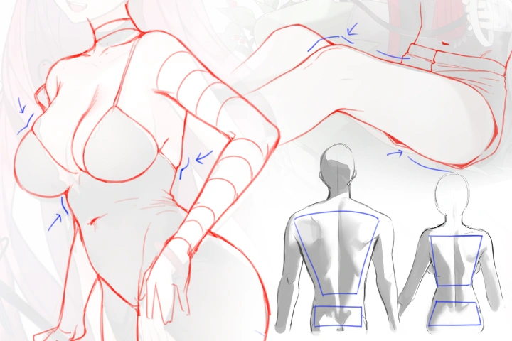 <p>최애캐를 더 사랑스럽게, 11가지 남캐·여캐 표현 TIP</p>